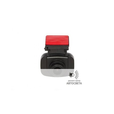 Автомобильный Видеорегистратор GT F37 Full HD двухканальный 